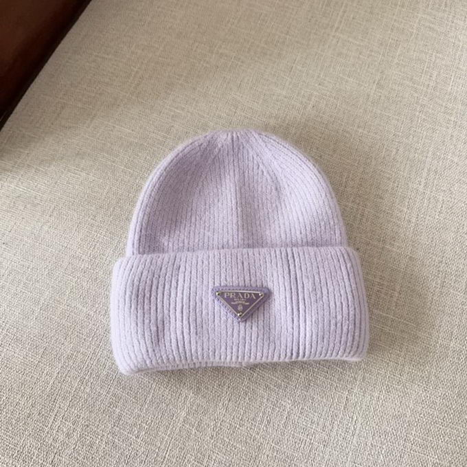 Prada Beanie ID:20260120-257